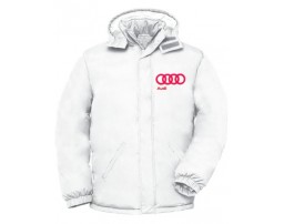 Куртка Audi зимняя